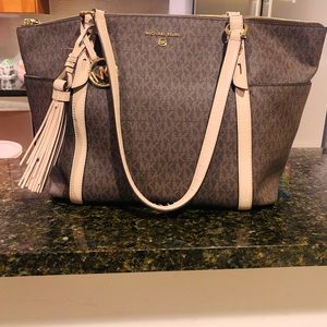 Michael Kors shoulder bag